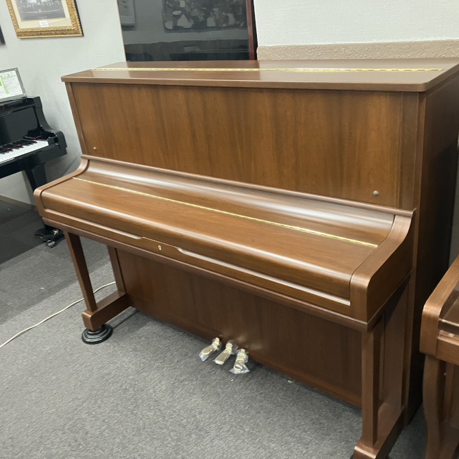 《中古》YUS1Wn　ヤマハアップライトピアノ