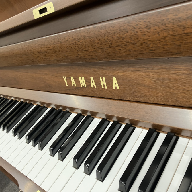 《中古》YUS1Wn　ヤマハアップライトピアノ