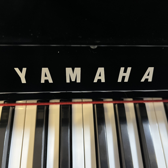 《中古》NU1X　ヤマハハイブリッドピアノ