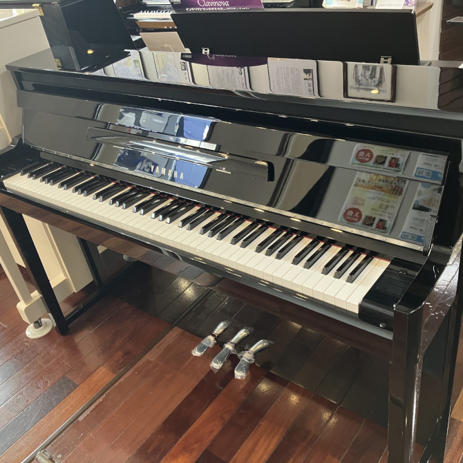 中古》NU1X ヤマハハイブリッドピアノ | 中古ハイブリッドピアノ