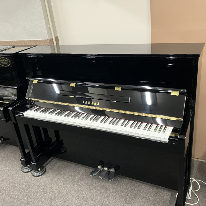 《中古》YM5　ヤマハアップライトピアノ